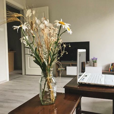 Azzurro Apartment - Ideal For Your Seaside Escape In Μπουργκάς Εξωτερικό φωτογραφία
