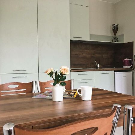 Azzurro Apartment - Ideal For Your Seaside Escape In Μπουργκάς Εξωτερικό φωτογραφία