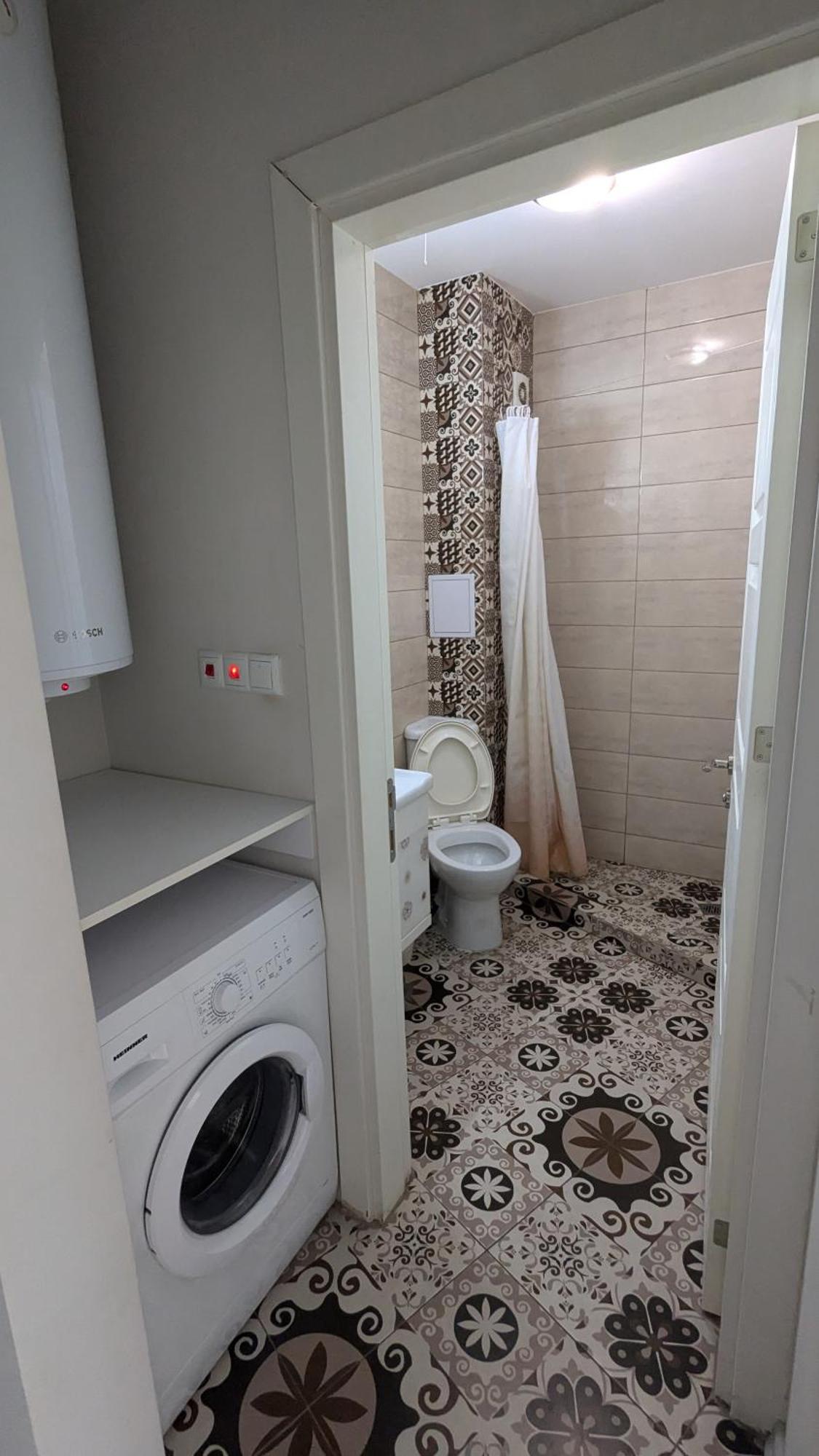 Azzurro Apartment - Ideal For Your Seaside Escape In Μπουργκάς Εξωτερικό φωτογραφία