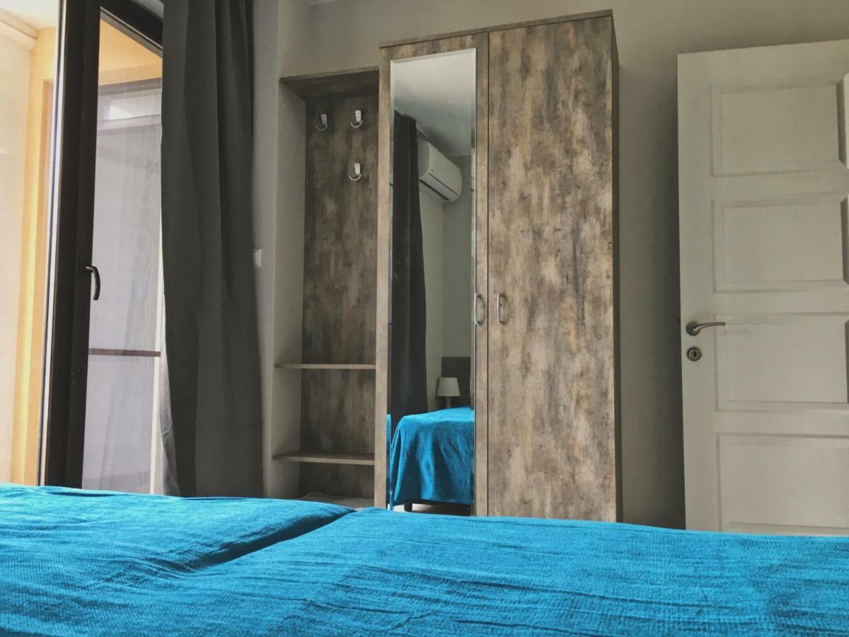 Azzurro Apartment - Ideal For Your Seaside Escape In Μπουργκάς Εξωτερικό φωτογραφία